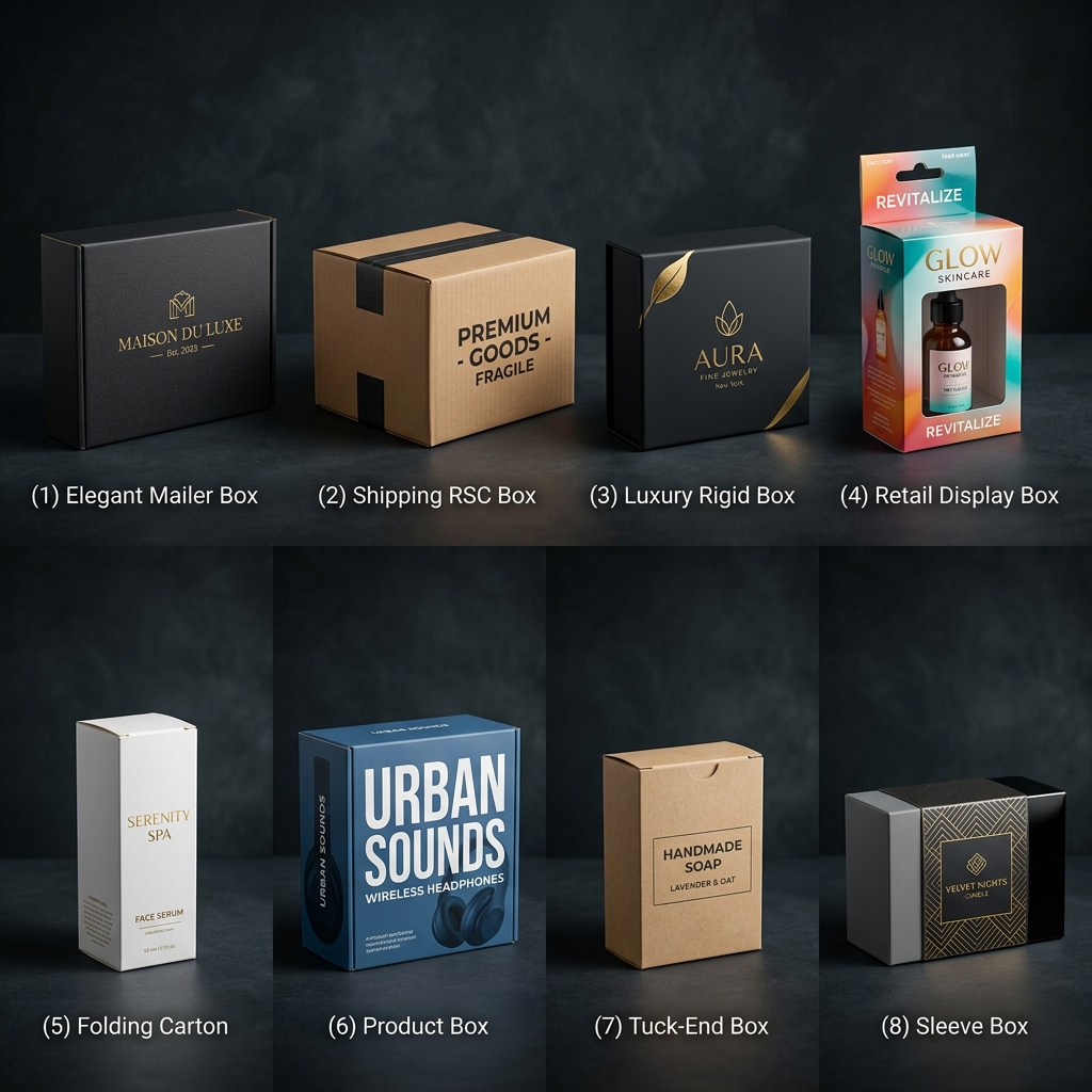 How to Read a Dieline and Supply Print-Ready Artwork
