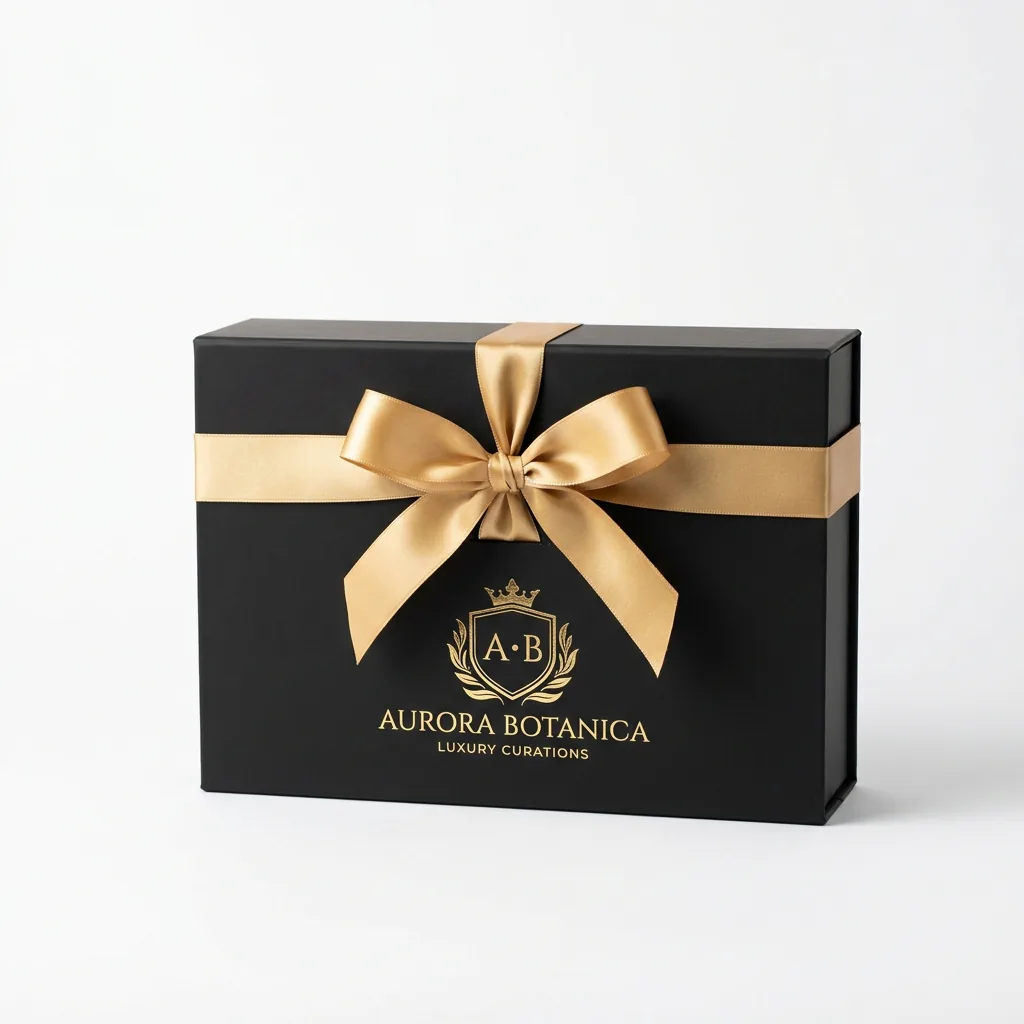Custom Gift Boxes