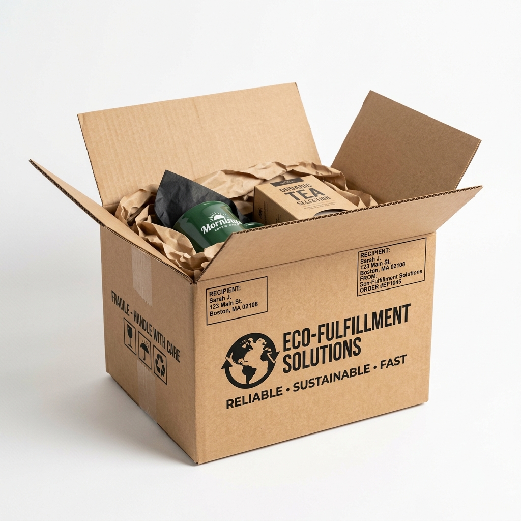 Right-Sizing Packaging and Dimensional Weight Charges