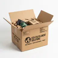 Custom Shipping Boxes